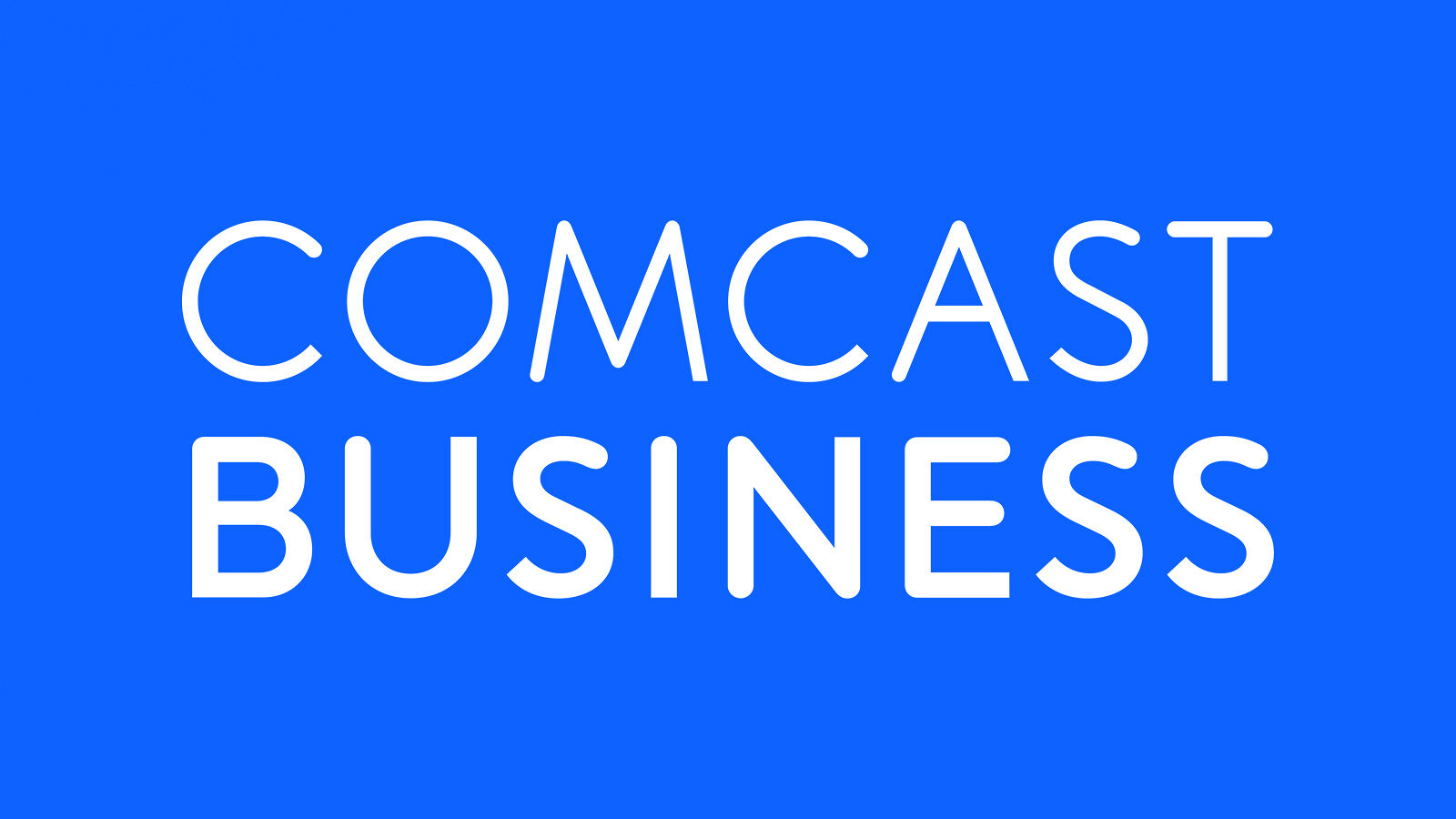 Comcast Business Logo