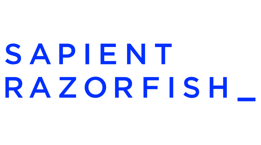 Sapient Razorfish Logo